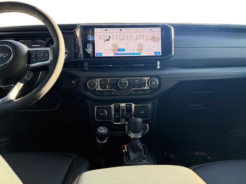 New 2026 Jeep Wrangler Sahara image 11