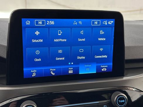 New 2026 Ford Escape Active w/ Cold Weather Package AWD/4WD image 32