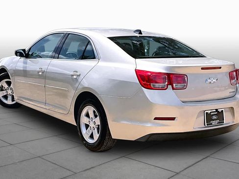 Used 2013 Chevrolet Malibu LS w/ Protection Package FWD image 12