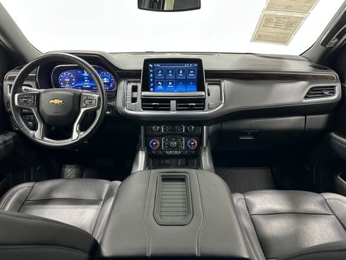 Used 2023 Chevrolet Tahoe LT image 12