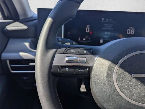 New 2026 Hyundai Sonata SEL image 13