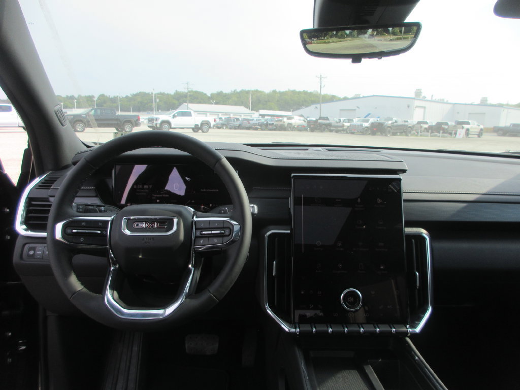 New 2027 GMC Acadia Elevation w/ Elevation Premium Package FWD image 16