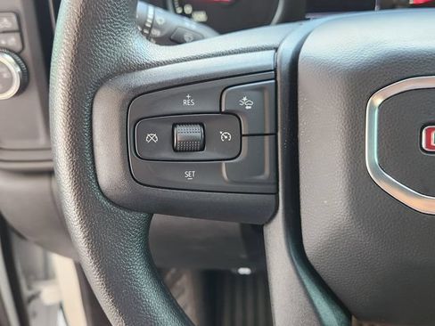 Used 2024 GMC Sierra 2500 Pro RWD image 28