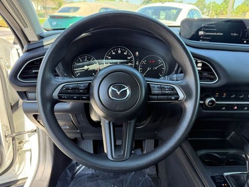 Used 2024 MAZDA CX-30 AWD 2.5 S image 15