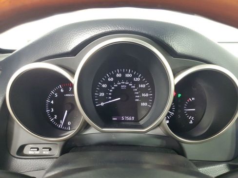 Used 2007 Lexus SC 430 Convertible image 26