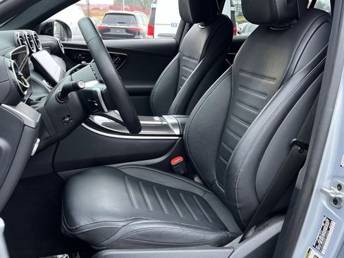 Certified 2024 Mercedes-Benz GLC 300 4MATIC image 11