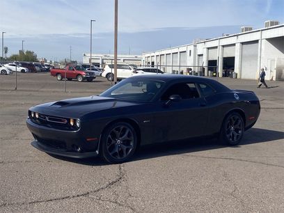 Used 2019 Dodge Challenger R/T