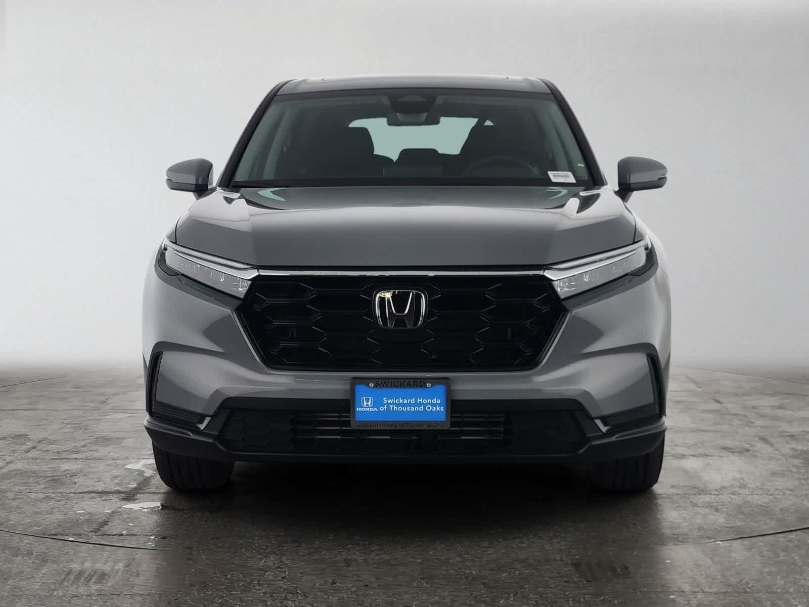 Used 2026 Honda CR-V EX image 8