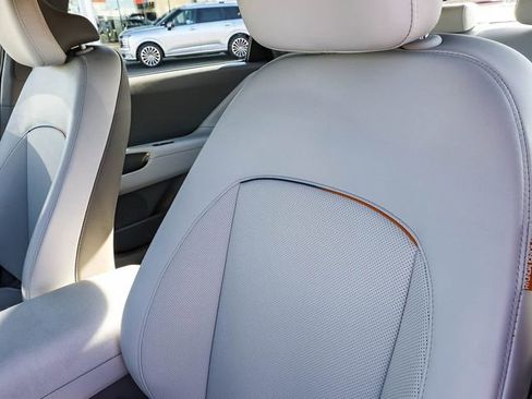 Certified 2023 Hyundai Ioniq 6 SEL image 29