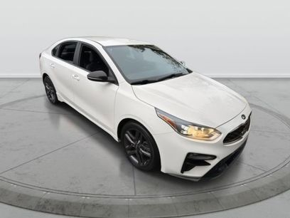 Used 2020 Kia Forte GT-Line