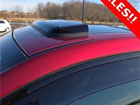 Used 2025 Subaru Legacy Limited image 11