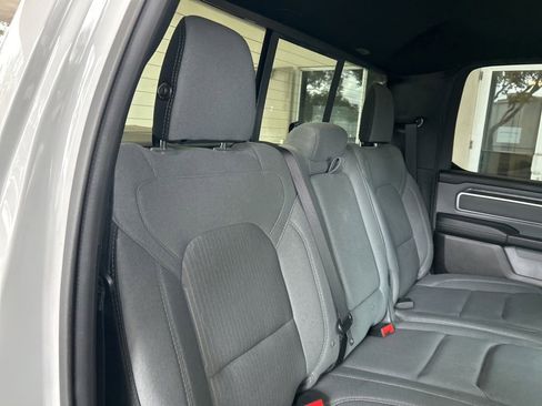 Used 2022 RAM 1500 Big Horn image 27