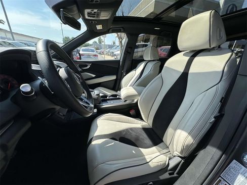 Used 2025 Acura RDX A-Spec image 27