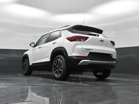 New 2026 Chevrolet TrailBlazer LT image 22