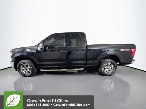 Used 2019 Ford F150 XLT image 6
