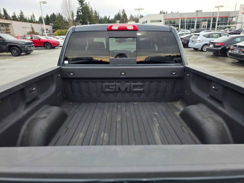 Used 2017 GMC Sierra 1500 SLT image 16