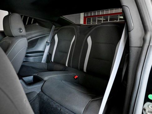 Used 2021 Chevrolet Camaro LT w/ 1LE Track Performance Package image 17