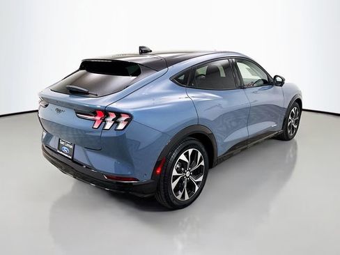 Used 2023 Ford Mustang Mach-E Premium image 7