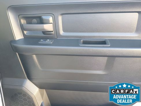 Used 2023 RAM 1500 Tradesman w/ Chrome Appearance Group image 44