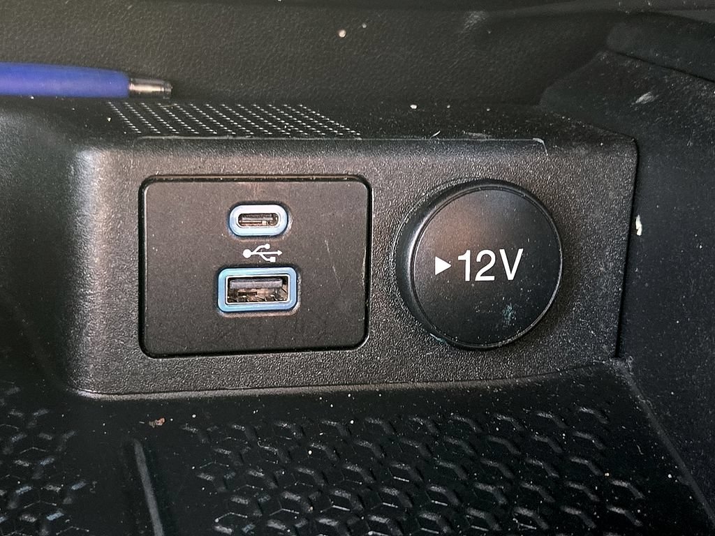 Used 2021 Ford Bronco Sport Badlands AWD/4WD image 25