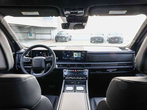 New 2026 Hyundai Santa Fe Calligraphy AWD/4WD image 13