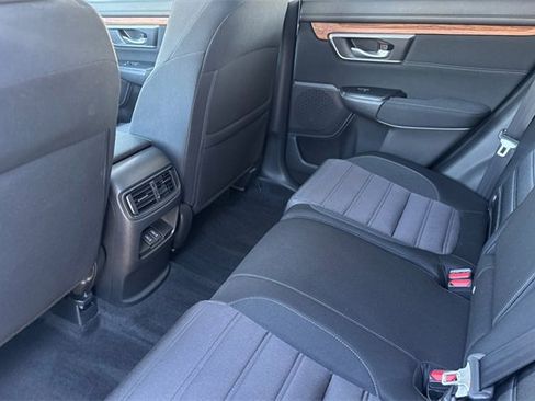 Certified 2022 Honda CR-V EX image 14