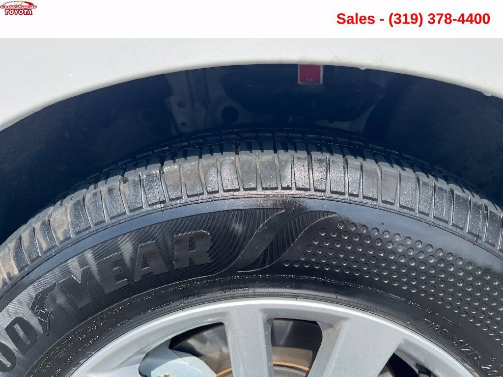 Certified 2025 Toyota Camry LE w/ Convenience Package FWD image 12