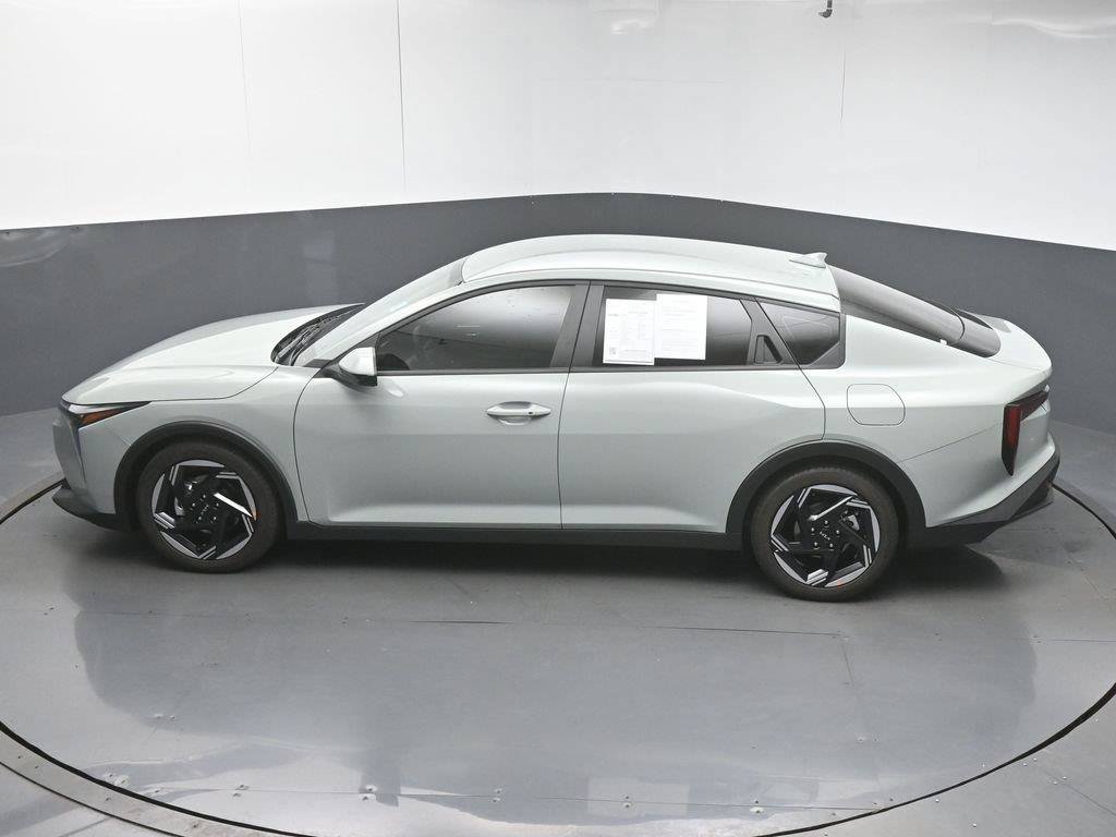Used 2026 Kia K4 GT-Line Turbo FWD image 46