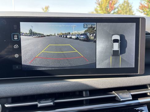 Certified 2025 Hyundai Santa Cruz Limited image 20