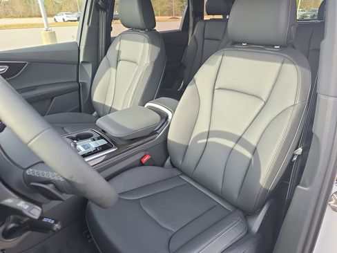 New 2026 Audi Q7 3.0T Premium Plus image 15