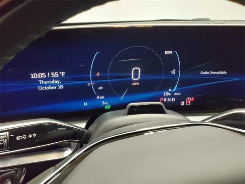 New 2026 Cadillac Lyriq Sport image 15