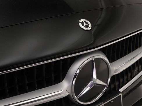 Certified 2023 Mercedes-Benz C 300 Sedan image 25