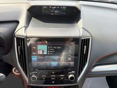 Used 2021 Subaru Forester Sport AWD/4WD image 23