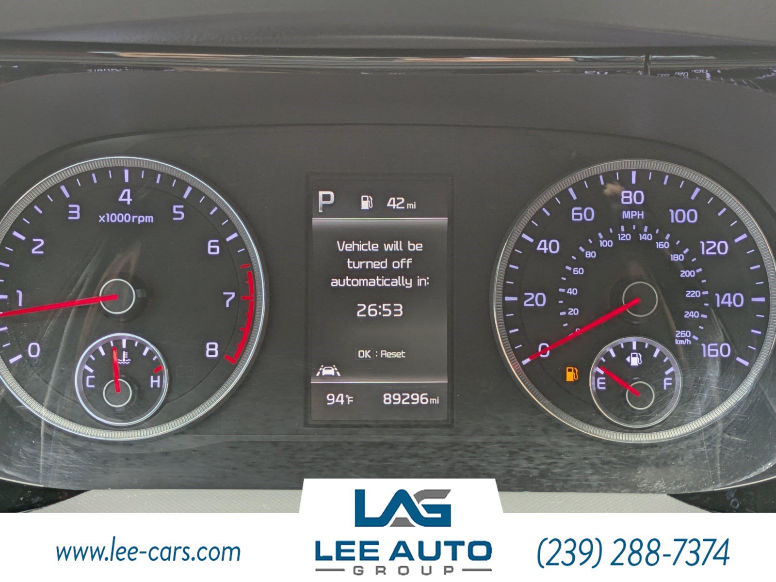 Used 2022 Kia K5 GT-Line w/ GT-Line Awd Premium Package image 21