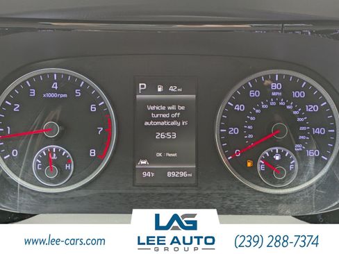 Used 2022 Kia K5 GT-Line w/ GT-Line Awd Premium Package image 21