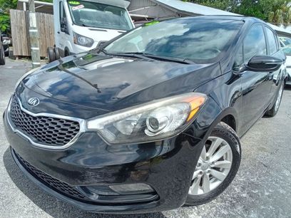 Used 2014 Kia Forte EX w/ EX Premium Package