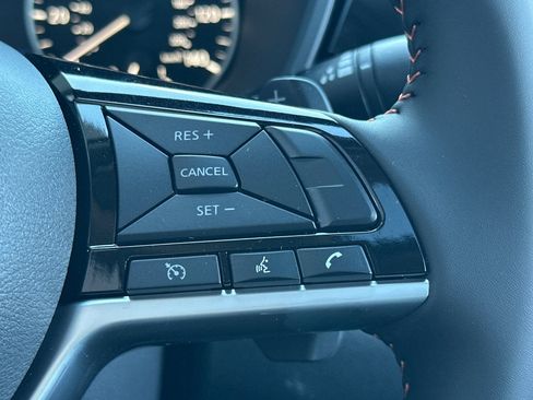 New 2025 Nissan Altima 2.5 SR w/ SR Premium Package image 27