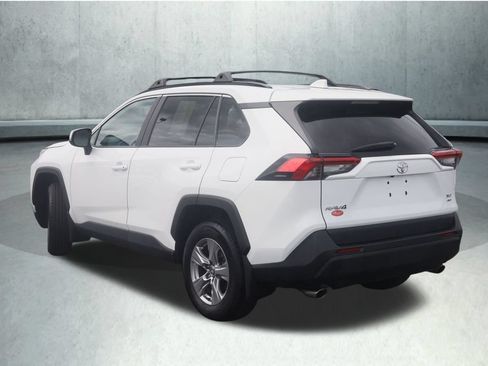 Used 2023 Toyota RAV4 XLE w/ Convenience Package AWD/4WD image 16
