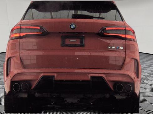 Used 2023 BMW X5 M AWD/4WD image 13