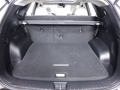 Used 2022 Hyundai Tucson Limited image 35