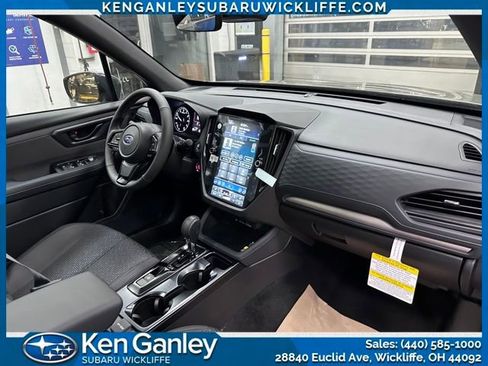 Used 2026 Subaru Forester Premium image 16