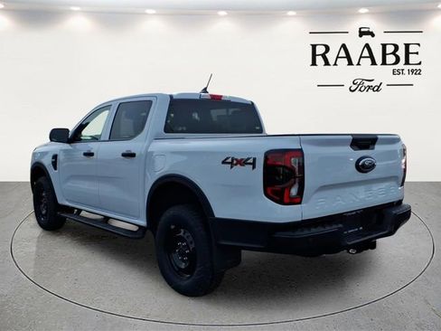 New 2026 Ford Ranger XL w/ Trailer Tow Package image 5