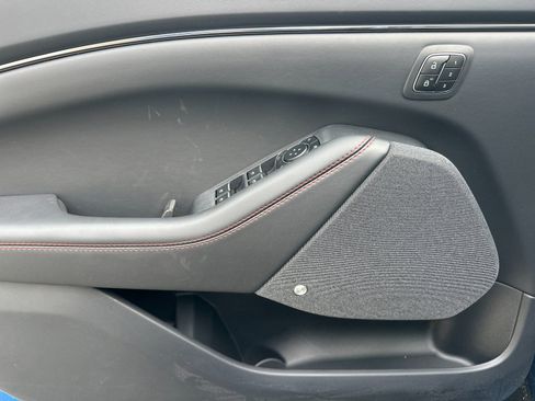 New 2025 Ford Mustang Mach-E Premium w/ Sport Appearance Package RWD image 11