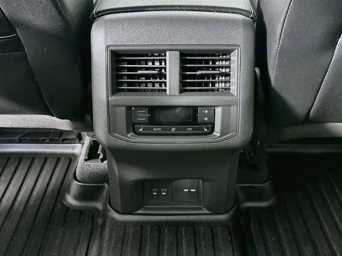 Used 2021 Volkswagen Atlas SEL Premium AWD/4WD image 22