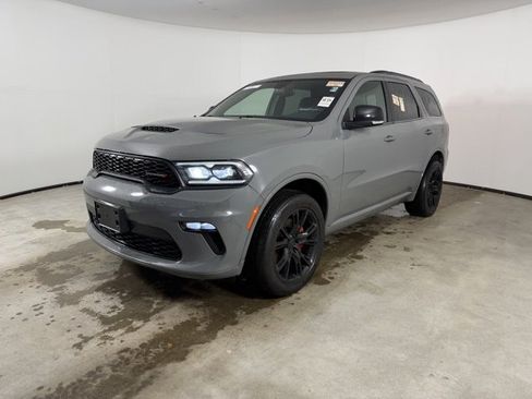 Used 2021 Dodge Durango GT image 13