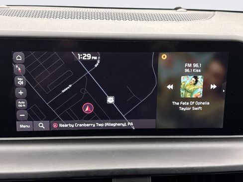 Used 2024 Kia Seltos X-Line image 15