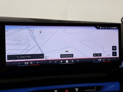 Used 2024 BMW i5 M60 w/ Premium Package image 8