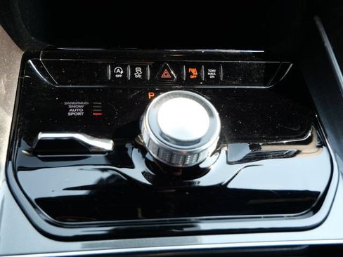 Used 2022 Jeep Wagoneer Series I AWD/4WD image 21