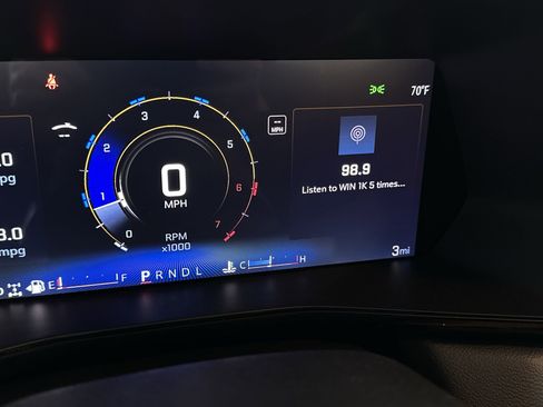 New 2026 Chevrolet Colorado LT w/ LT Convenience Package image 47