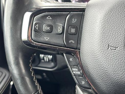 Used 2025 RAM 1500 Limited image 27